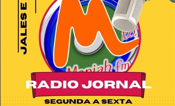 R�dio Jornal Seg � Sex as 11:00